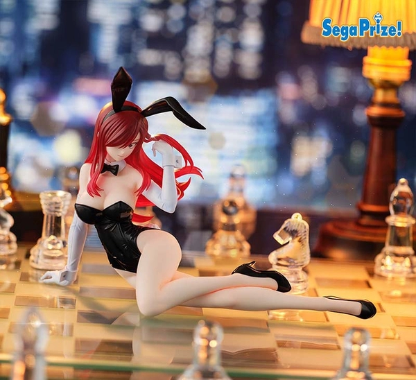 MÔ HÌNH Erza Scarlet - Fairy Tail - Yumemirize (Sega Fave) FIGURE CHÍNH HÃNG 1 Hfwxmoza0aac1gw 1775699059912