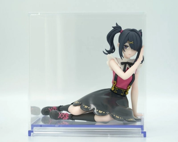 MÔ HÌNH Ame-chan - Needy Girl Overdose - Fig-Cube - Konami Prize Collection (Konami Arcade Games) FIGURE CHÍNH HÃNG 1 Hg Wpqqamaafm0v 1778032524745