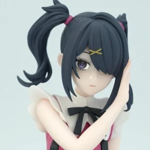 MÔ HÌNH Ame-chan - Needy Girl Overdose - Fig-Cube - Konami Prize Collection (Konami Arcade Games) FIGURE CHÍNH HÃNG 7 Hg Wpslboai4 Ts 1778032524746