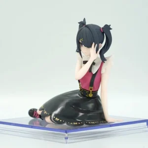 MÔ HÌNH Ame-chan - Needy Girl Overdose - Fig-Cube - Konami Prize Collection (Konami Arcade Games) FIGURE CHÍNH HÃNG 6 Hg Wpswamaanowu 1778032524746