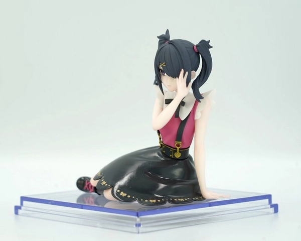 MÔ HÌNH Ame-chan - Needy Girl Overdose - Fig-Cube - Konami Prize Collection (Konami Arcade Games) FIGURE CHÍNH HÃNG 3 Hg Wpswamaanowu 1778032524746