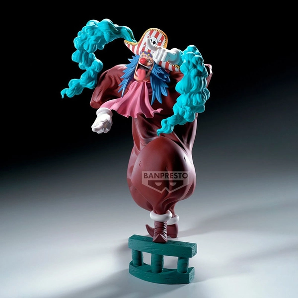 MÔ HÌNH Douke no Buggy - One Piece - Grandista (Bandai Spirits) FIGURE CHÍNH HÃNG 3 Hgcec2awgaacuqj 1776391596149