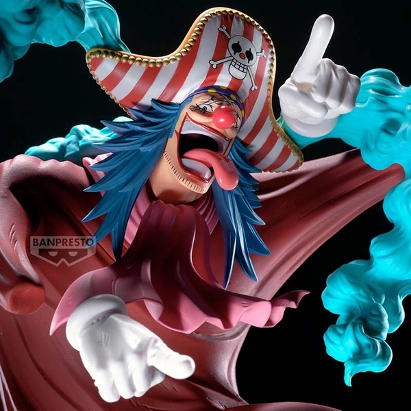 MÔ HÌNH Douke no Buggy - One Piece - Grandista (Bandai Spirits) FIGURE CHÍNH HÃNG 2 Hgcec3ywsaaqc80 1776391596151
