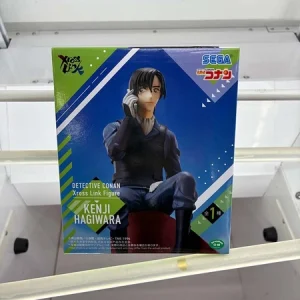 MÔ HÌNH Hagiwara Kenji - Meitantei Conan - Xross Link (Sega Fave) FIGURE CHÍNH HÃNG 9 Hgfndlnbgaeicum 1776913051783