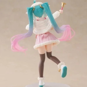 MÔ HÌNH Piapro Characters - Hatsune Miku - Hatsune Miku Wonderland Series - Ookami to Shichihiki no Koyagi (Taito) FIGURE CHÍNH HÃNG 7 Hghpxhzboaedv9c 1776743138180