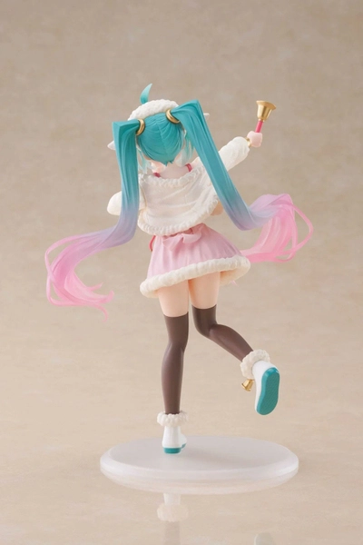 MÔ HÌNH Piapro Characters - Hatsune Miku - Hatsune Miku Wonderland Series - Ookami to Shichihiki no Koyagi (Taito) FIGURE CHÍNH HÃNG 4 Hghpxhzboaedv9c 1776743138180