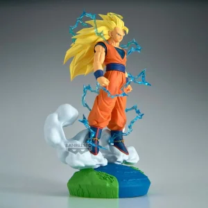 MÔ HÌNH Son Goku SSJ3 - Dragon Ball Z - History Box (Bandai Spirits) FIGURE CHÍNH HÃNG 5 Hgiex Pamaar Rl 1776739516462