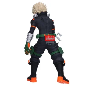 MÔ HÌNH Bakugo Katsuki - Boku no Hero Academia - Maximatic - The Beginning (Bandai Spirits) FIGURE CHÍNH HÃNG 7 Hgihmrhxmaetq8g 1776735614001