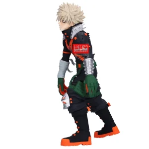 MÔ HÌNH Bakugo Katsuki - Boku no Hero Academia - Maximatic - The Beginning (Bandai Spirits) FIGURE CHÍNH HÃNG 5 Hgihmsuxwaatw3u 1776735613998