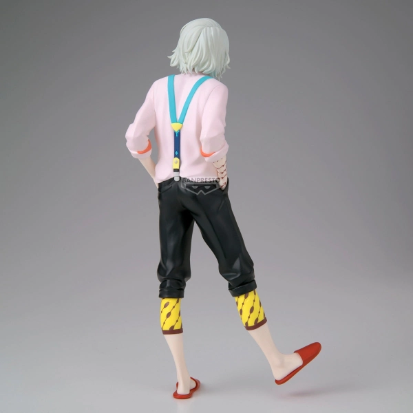 MÔ HÌNH Suzuya Juuzou - Tokyo Ghoul - Maximatic (Bandai Spirits) FIGURE CHÍNH HÃNG 4 Hgilr5nxeaaxdse 1777002096271