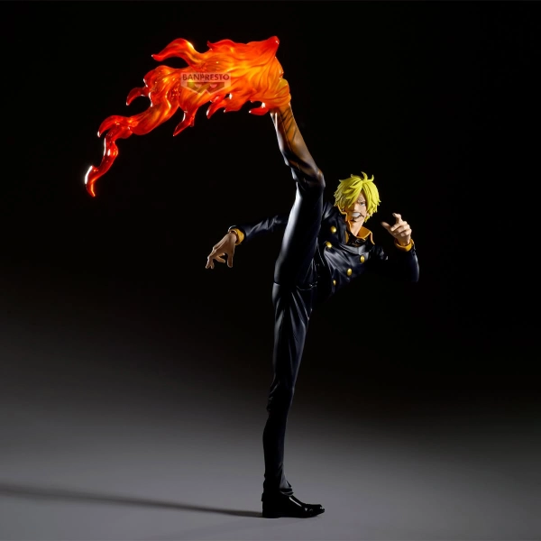 MÔ HÌNH Sanji - One Piece - Maximatic Plus (Bandai Spirits) FIGURE CHÍNH HÃNG 5 Hgndii Xiaao5gv 1776649234314