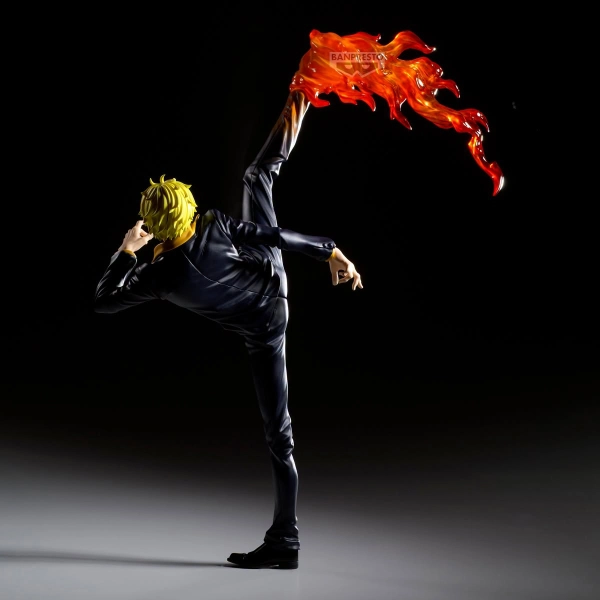 MÔ HÌNH Sanji - One Piece - Maximatic Plus (Bandai Spirits) FIGURE CHÍNH HÃNG 2 Hgndijyxmaapplt 1776649234318