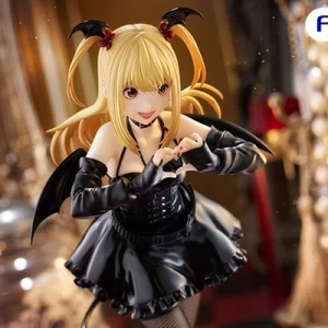 MÔ HÌNH Amane Misa - Death Note - BiCute Dark (FuRyu) FIGURE CHÍNH HÃNG 5 Hgph1mvbcaaz90c 1778035241786