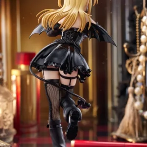 MÔ HÌNH Amane Misa - Death Note - BiCute Dark (FuRyu) FIGURE CHÍNH HÃNG 6 Hgph1vca4aa6lw8 1778035241785