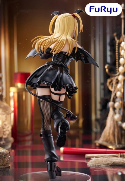 MÔ HÌNH Amane Misa - Death Note - BiCute Dark (FuRyu) FIGURE CHÍNH HÃNG 3 Hgph1vca4aa6lw8 1778035241785
