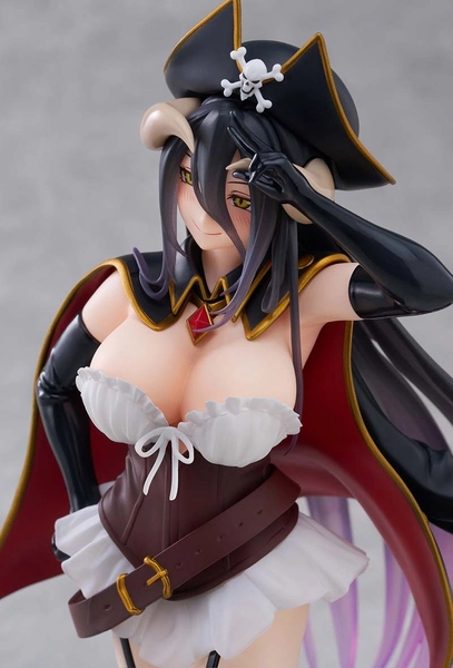 MÔ HÌNH Albedo - Overlord -Coreful Figure - Pirate Ver. (Taito) FIGURE CHÍNH HÃNG 4 Hhdrk1nwmaaf9cz 1778033945360