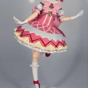 MÔ HÌNH Kaname Madoka - Gekijouban Mahou Shoujo Madoka☆Magica Walpurgis no Kaiten (Bandai Spirits) FIGURE CHÍNH HÃNG 5 Hi7bqh8buaanqhe 1779783464523