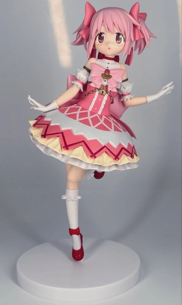 MÔ HÌNH Kaname Madoka - Gekijouban Mahou Shoujo Madoka☆Magica Walpurgis no Kaiten (Bandai Spirits) FIGURE CHÍNH HÃNG 2 Hi7bqh8buaanqhe 1779783464523