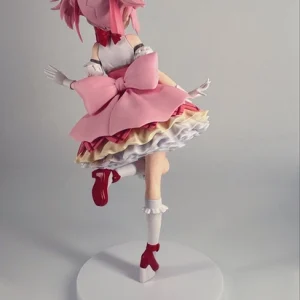 MÔ HÌNH Kaname Madoka - Gekijouban Mahou Shoujo Madoka☆Magica Walpurgis no Kaiten (Bandai Spirits) FIGURE CHÍNH HÃNG 6 Hi7bqh9auaa0gn 1779783465623