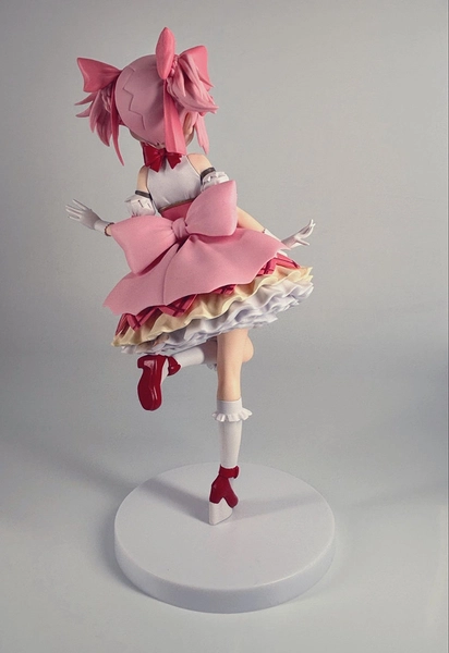 MÔ HÌNH Kaname Madoka - Gekijouban Mahou Shoujo Madoka☆Magica Walpurgis no Kaiten (Bandai Spirits) FIGURE CHÍNH HÃNG 3 Hi7bqh9auaa0gn 1779783465623
