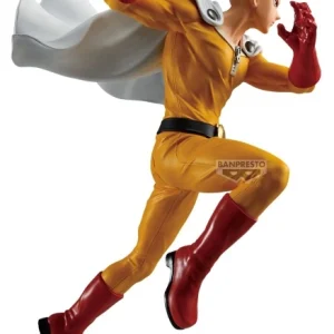 MÔ HÌNH Saitama - One Punch Man - Maximatic (Bandai Spirits) FIGURE CHÍNH HÃNG 5 Hiwbwmowyaacdze 1779070244478