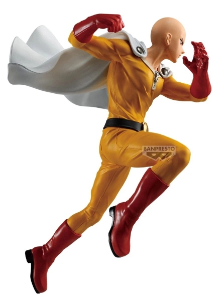 MÔ HÌNH Saitama - One Punch Man - Maximatic (Bandai Spirits) FIGURE CHÍNH HÃNG 2 Hiwbwmowyaacdze 1779070244478