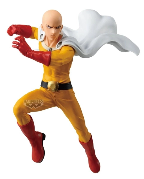MÔ HÌNH Saitama - One Punch Man - Maximatic (Bandai Spirits) FIGURE CHÍNH HÃNG 1 Hiwbww5xuaaa1k6 1779070244475