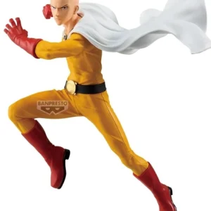 MÔ HÌNH Saitama - One Punch Man - Maximatic (Bandai Spirits) FIGURE CHÍNH HÃNG 6 Hiwbwxzwuaawacl 1779070244476