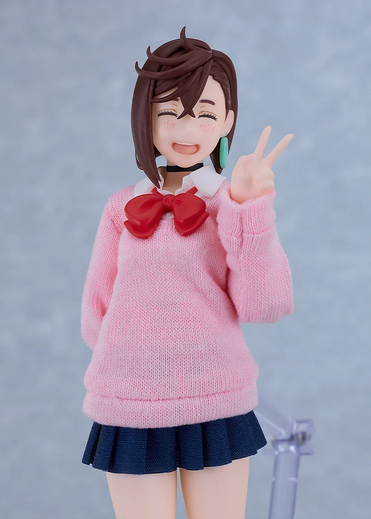 MÔ HÌNH Ayase Momo - Dandadan - Figma (#651) (Good Smile Company) ACTION FIGURE CHÍNH HÃNG 6 MjhBgn0kyYR7T1v235SJsqaEwpCbZWQG