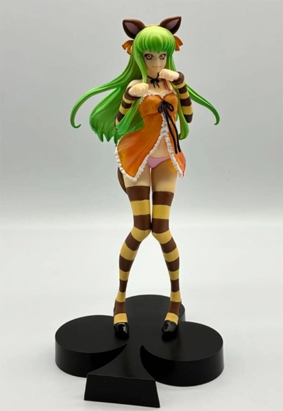 MÔ HÌNH C.C. - Code Geass: Nunnally in Wonderland - DX Figure (Banpresto) FIGURE CHÍNH HÃNG 1 Screenshot 2026 04 09 103329 1775705761977