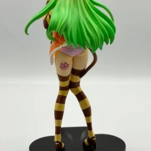 MÔ HÌNH C.C. - Code Geass: Nunnally in Wonderland - DX Figure (Banpresto) FIGURE CHÍNH HÃNG 8 Screenshot 2026 04 09 103339 1775705761978