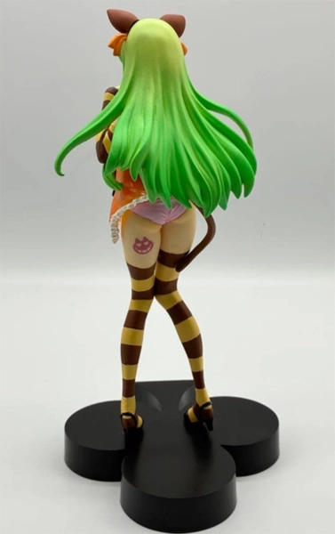 MÔ HÌNH C.C. - Code Geass: Nunnally in Wonderland - DX Figure (Banpresto) FIGURE CHÍNH HÃNG 4 Screenshot 2026 04 09 103339 1775705761978
