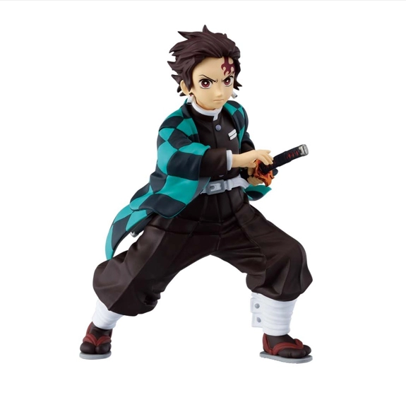MÔ HÌNH Kamado Tanjirou - Kamado Nezuko - Kimetsu no Yaiba - Figuno (Bandai Spirits) FIGURE CHÍNH HÃNG 6 Screenshot 2026 05 08 083504 1778204699446