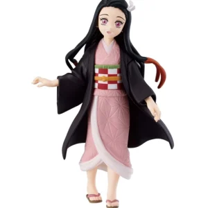 MÔ HÌNH Kamado Tanjirou - Kamado Nezuko - Kimetsu no Yaiba - Figuno (Bandai Spirits) FIGURE CHÍNH HÃNG 15 Screenshot 2026 05 08 083512 1778204699447