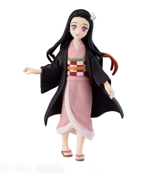 MÔ HÌNH Kamado Tanjirou - Kamado Nezuko - Kimetsu no Yaiba - Figuno (Bandai Spirits) FIGURE CHÍNH HÃNG 7 Screenshot 2026 05 08 083512 1778204699447