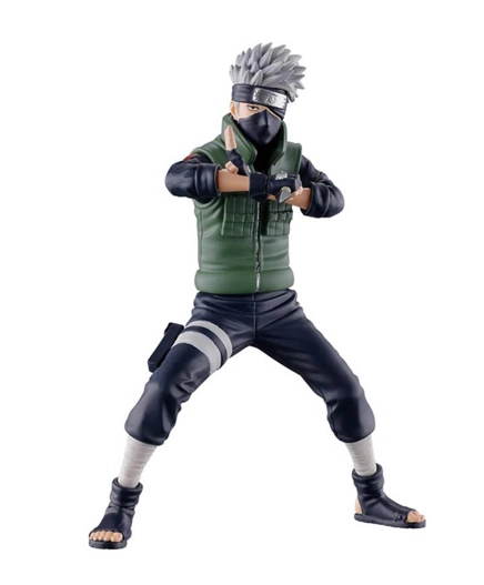MÔ HÌNH Uchiha Itachi - Hatake Kakashi - Naruto Shippuuden - Figuno (Bandai Spirits) FIGURE CHÍNH HÃNG 2 Screenshot 2026 05 08 085914 1778205800714