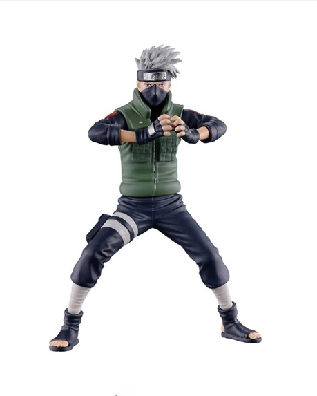 MÔ HÌNH Uchiha Itachi - Hatake Kakashi - Naruto Shippuuden - Figuno (Bandai Spirits) FIGURE CHÍNH HÃNG 3 Screenshot 2026 05 08 085921 1778205800715