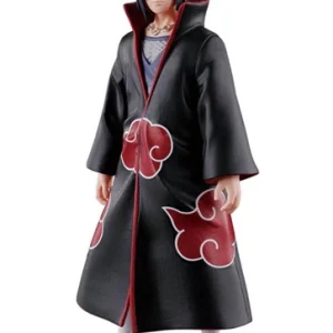 MÔ HÌNH Uchiha Itachi - Hatake Kakashi - Naruto Shippuuden - Figuno (Bandai Spirits) FIGURE CHÍNH HÃNG 8 Screenshot 2026 05 08 085930 1778205800715