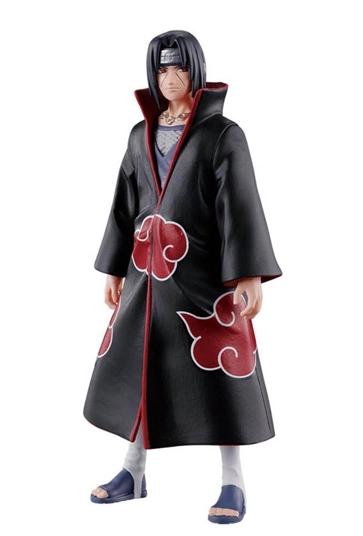 MÔ HÌNH Uchiha Itachi - Hatake Kakashi - Naruto Shippuuden - Figuno (Bandai Spirits) FIGURE CHÍNH HÃNG 4 Screenshot 2026 05 08 085930 1778205800715