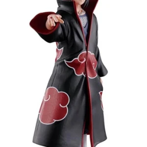 MÔ HÌNH Uchiha Itachi - Hatake Kakashi - Naruto Shippuuden - Figuno (Bandai Spirits) FIGURE CHÍNH HÃNG 9 Screenshot 2026 05 08 085936 1778205800717