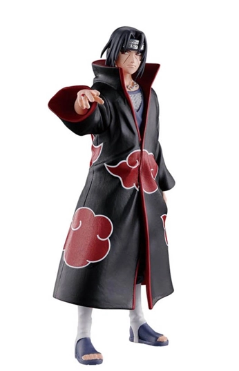 MÔ HÌNH Uchiha Itachi - Hatake Kakashi - Naruto Shippuuden - Figuno (Bandai Spirits) FIGURE CHÍNH HÃNG 5 Screenshot 2026 05 08 085936 1778205800717