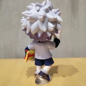 MÔ HÌNH Killua Zoldyck - Hunter × Hunter - Monotoon (FuRyu) FIGURE CHÍNH HÃNG 7 Screenshot 2026 05 12 082516 1778549359932