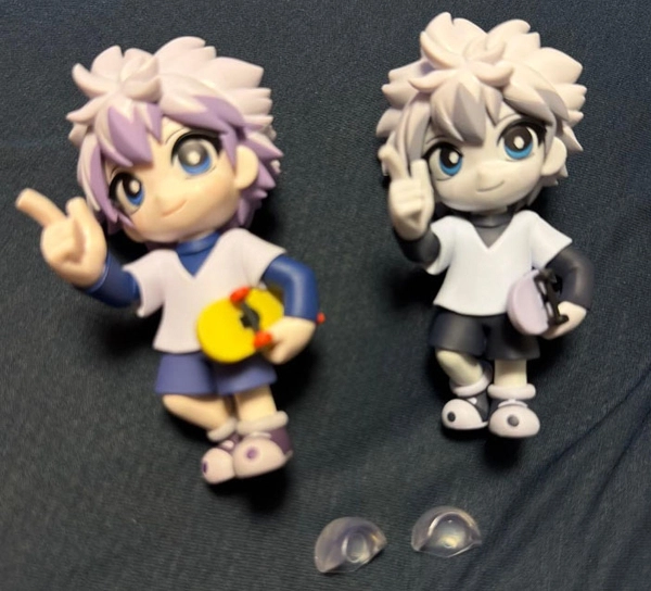 MÔ HÌNH Killua Zoldyck - Hunter × Hunter - Monotoon (FuRyu) FIGURE CHÍNH HÃNG 2 Screenshot 2026 05 12 082642 1778549360676