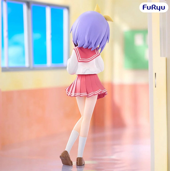 MÔ HÌNH Hiiragi Tsukasa - Lucky☆Star - Trio-Try-iT Figure (FuRyu) FIGURE CHÍNH HÃNG 2 Screenshot 2026 05 12 093559 1778553420840