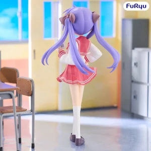 MÔ HÌNH Hiiragi Kagami - Lucky☆Star - Trio-Try-iT Figure (FuRyu) FIGURE CHÍNH HÃNG 4 Screenshot 2026 05 12 094218 1778553855714