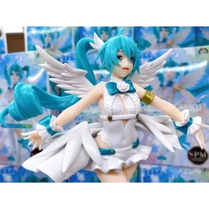 Mô hình Hatsune Miku 15th Anniversary Figure chính hãng Sega 9 Sg 11134201 22090 Kg15snuvd1hvc8
