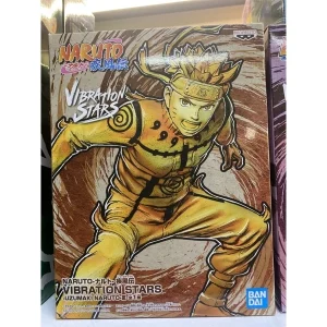 Mô hình NARUTO Vibration Stars Figure CHÍNH HÃNG Banpresto 7 Sg 11134201 22100 3sgeinxr46hv5e