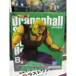 Mô hình Picolo Ichiban Kuji cao cấp cực đẹp chính hãng Bandai - Dragon ball figure 4 Sg 11134201 22100 I044zyx403iv92
