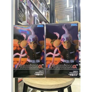 Mô hình Kimetsu No Yaiba - Uzui Tengen Figurizma Figure chính hãng Sega 9 Sg 11134201 22120 Iaqajl7yvskvfe