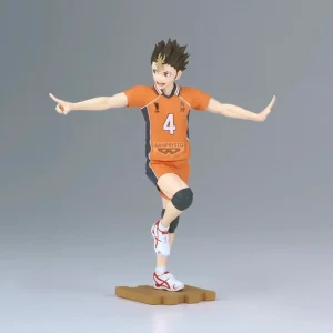Shoyo Hinata Nishinoya Yu And Sugawara Koshi Licensed Figure V0 127bvb2t21jg1